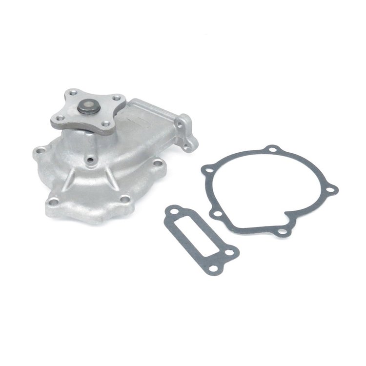Water Pump for 1988-2013 Nissan 1.6L L4