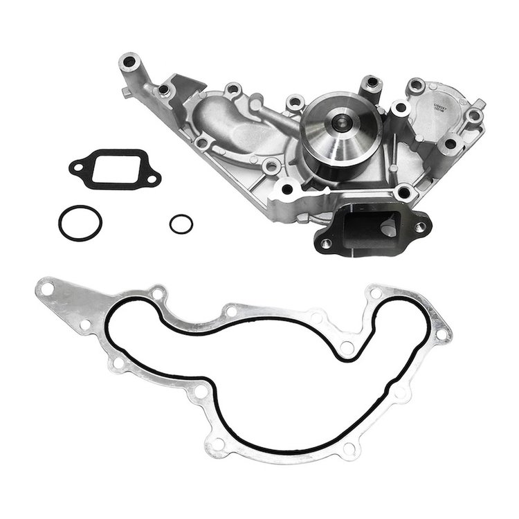 Water Pump for 1992-2010 Toyota 4.7L V8