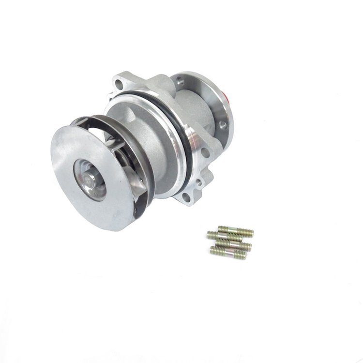 Water Pump for 1991-2013 BMW 2.5/2.8/3.0L L6