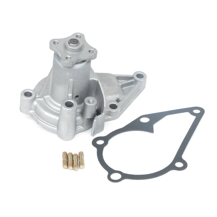 Water Pump for 1996-2011 Hyundai 1.6L L4