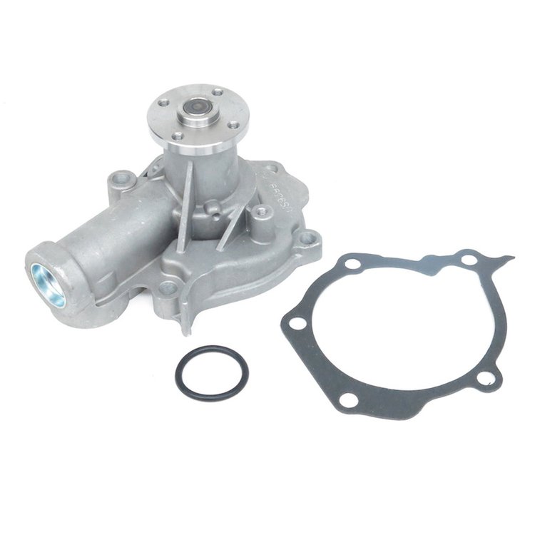 Water Pump for 1999-2009 Mitsubishi/Chrysler 2.4L L4