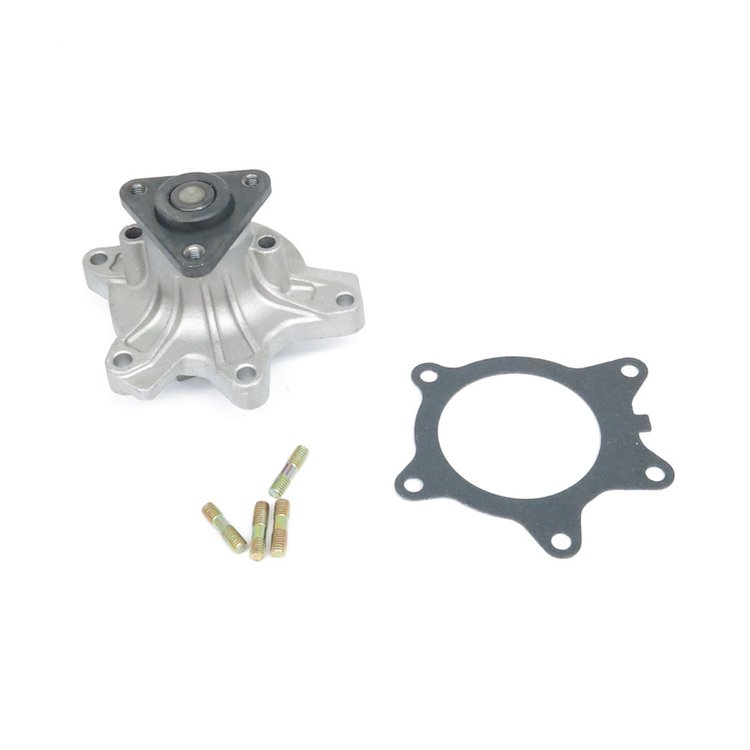 Water Pump for 2000-2015 Toyota 1.3/1.5L L4