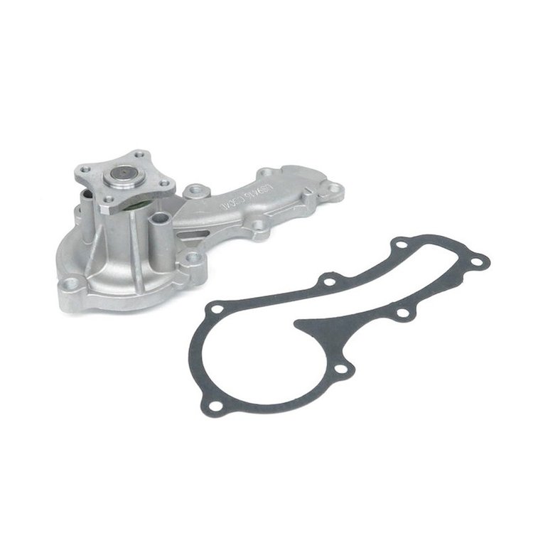Water Pump for 2000-2006 Nissan 1.8L L4