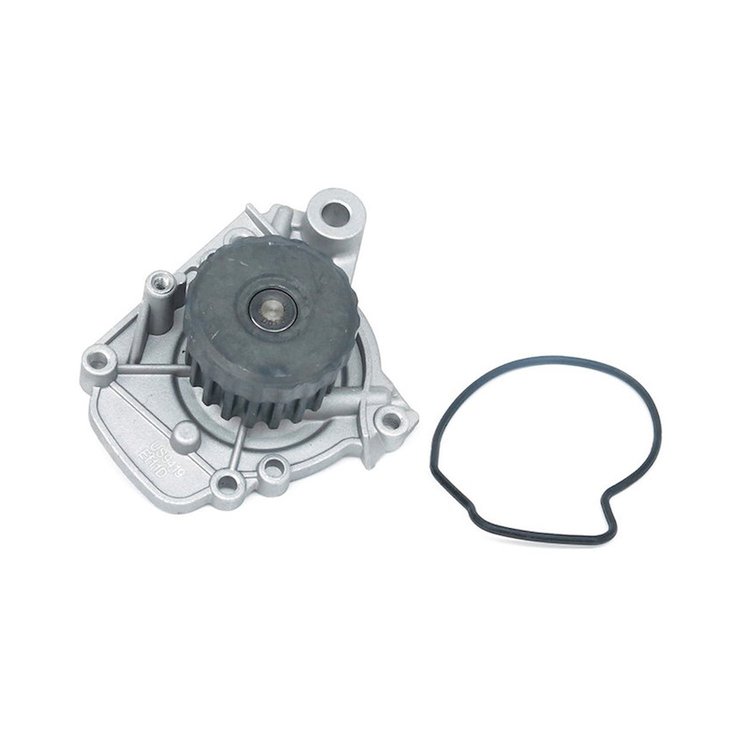 Water Pump for 2001-2005 Honda Civic 1.7L L4