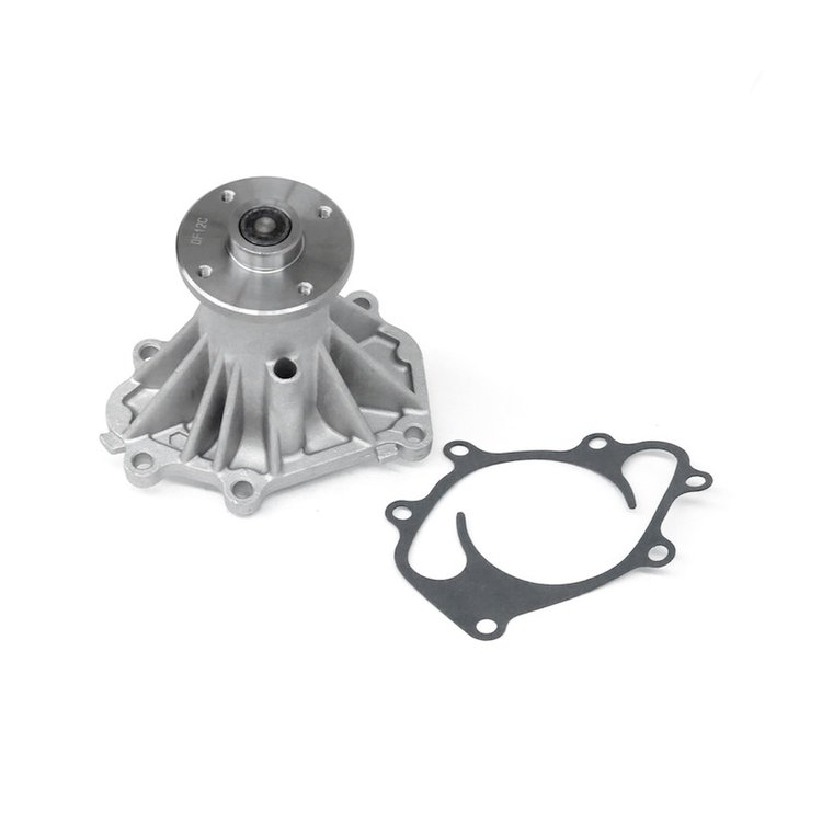 Water Pump for 2004-2015 Nissan/Infinity 5.0/5.6L V8