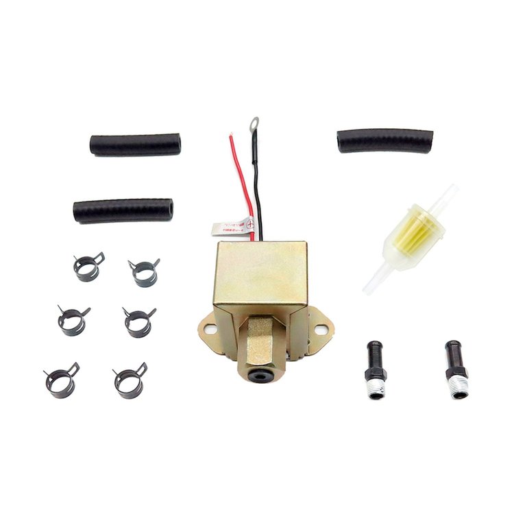 USEP12045 Fuel Pump, Heavy-Duty Applications