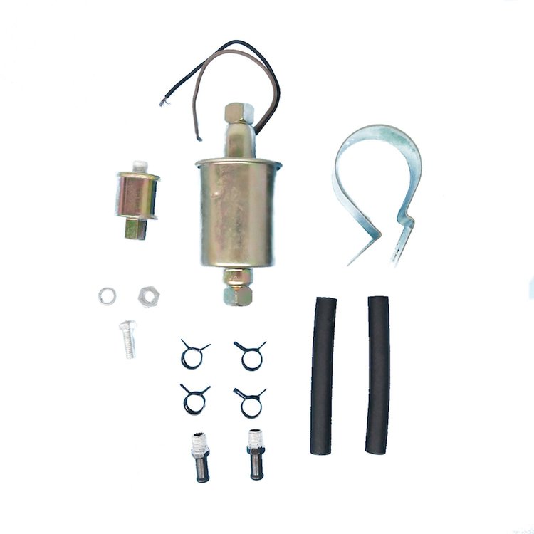 USEP2019 Fuel Pump