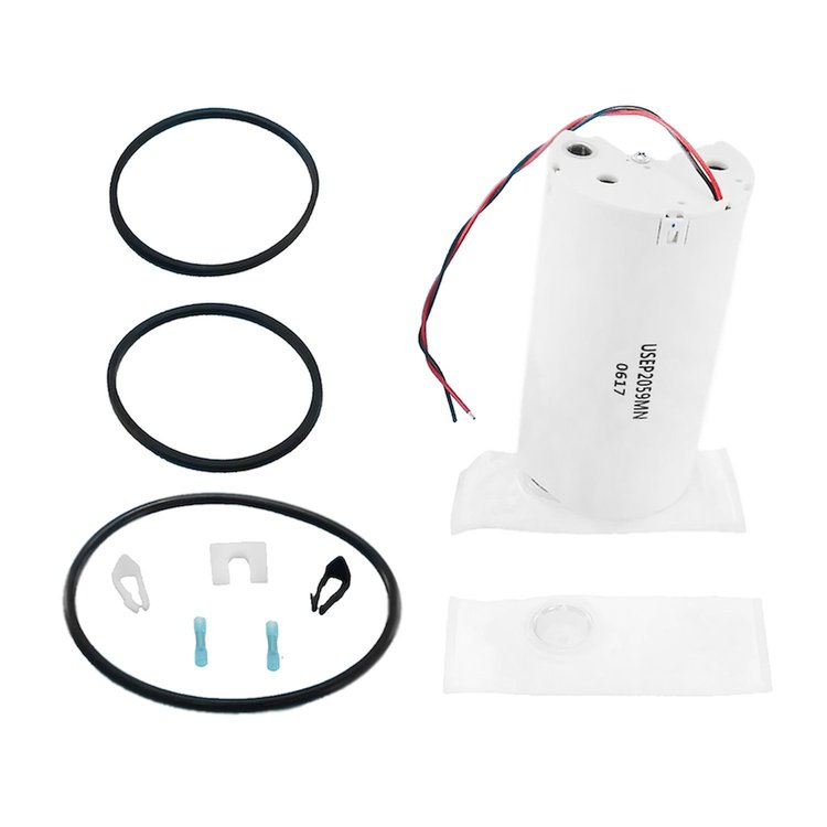 Fuel Pump Module for 1990-1997 Ford Truck & SUV
