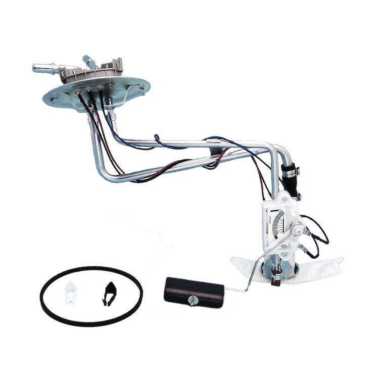 Fuel Pump Sender Assembly for 1987-1989 Ford F-150/F-250/F-350 4.9/5.0/5.8/7.5L