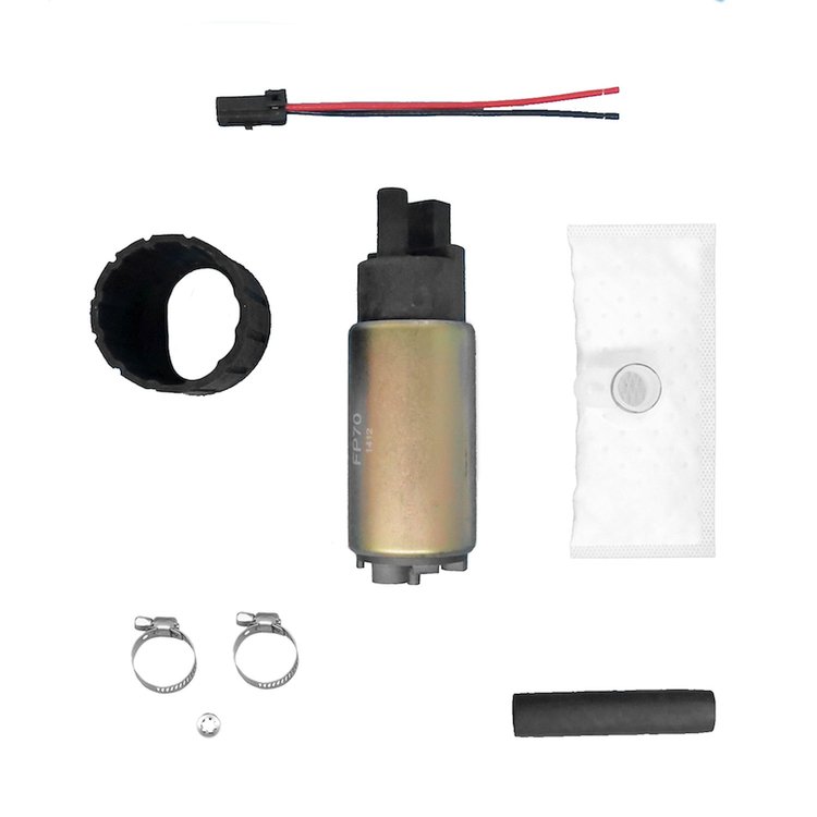 Fuel Pump Kit for 1998-2005 Ford Vehicles
