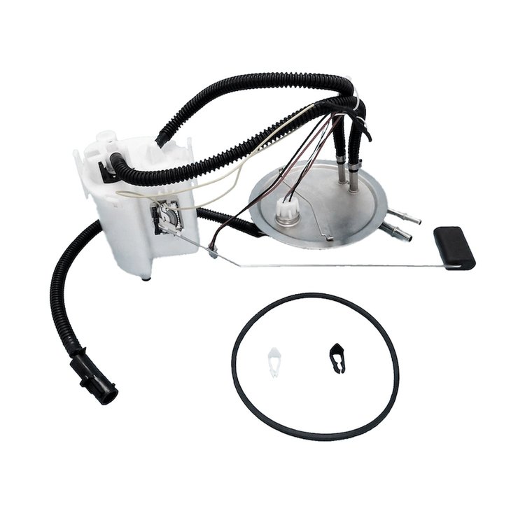 Fuel Pump Module for 1999-2001 Ford F-250/F-350 6.8L V10