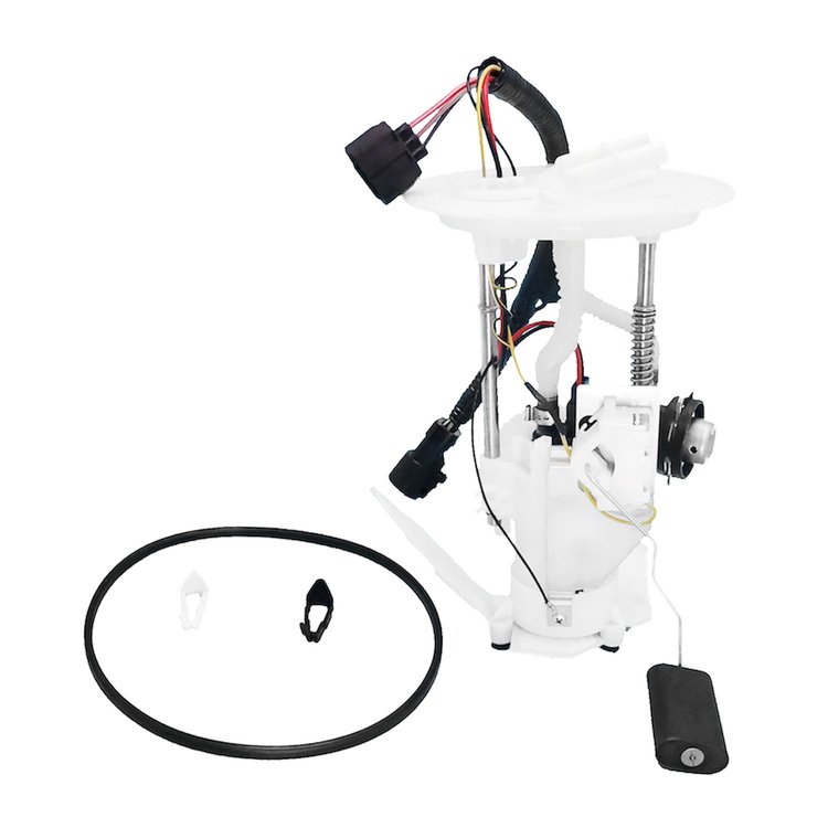 Fuel Pump Module for 2002-2003 Ford Explorer/Mercury Mountaineer 4.0/4.6L