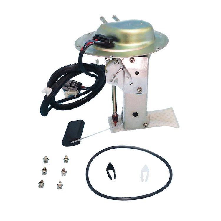 USEP2493S Fuel Pump Module Assembly