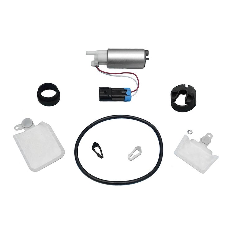 USEP2497 Fuel Pump Module Assembly