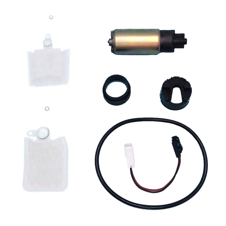 USEP2498 Fuel Pump Module Assembly