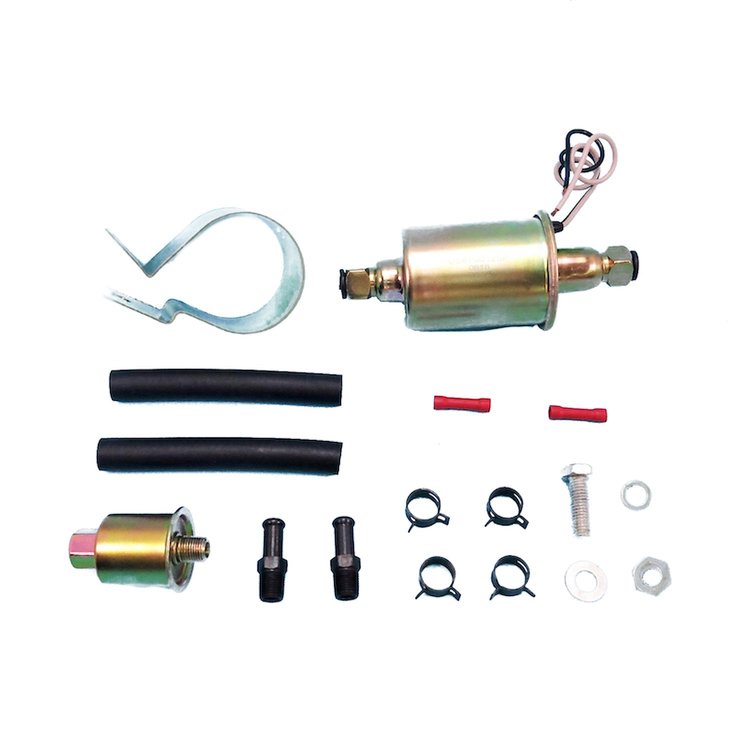 USEP3076 Fuel Pump Module Assembly