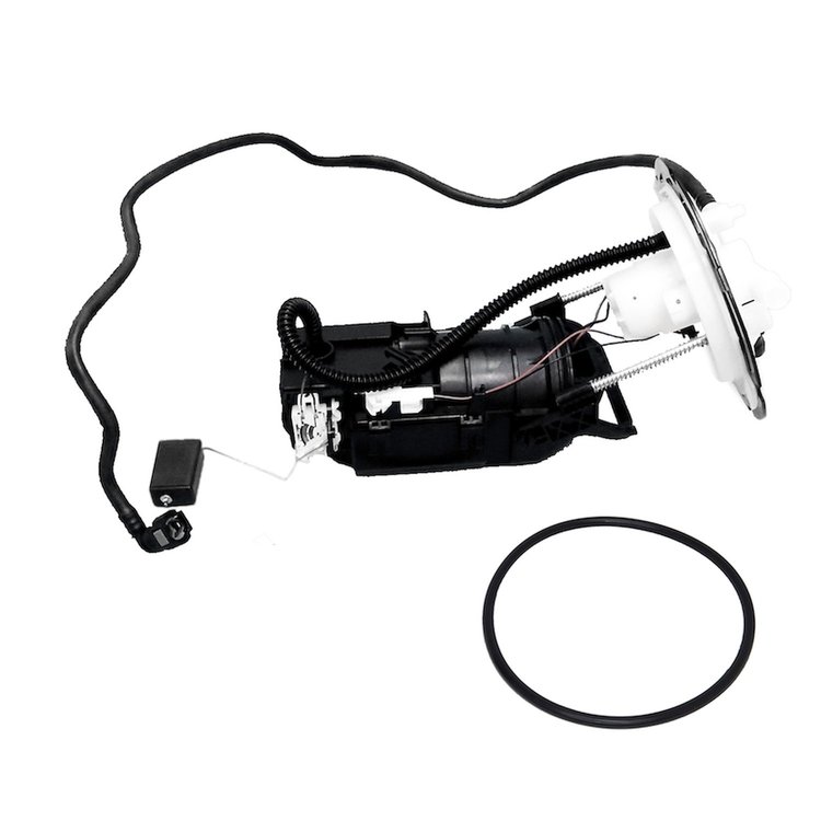 Fuel Pump Module for 2004-2008 Chevy Malibu/Pontiac G6 2.4/3.5/3.6/3.9L
