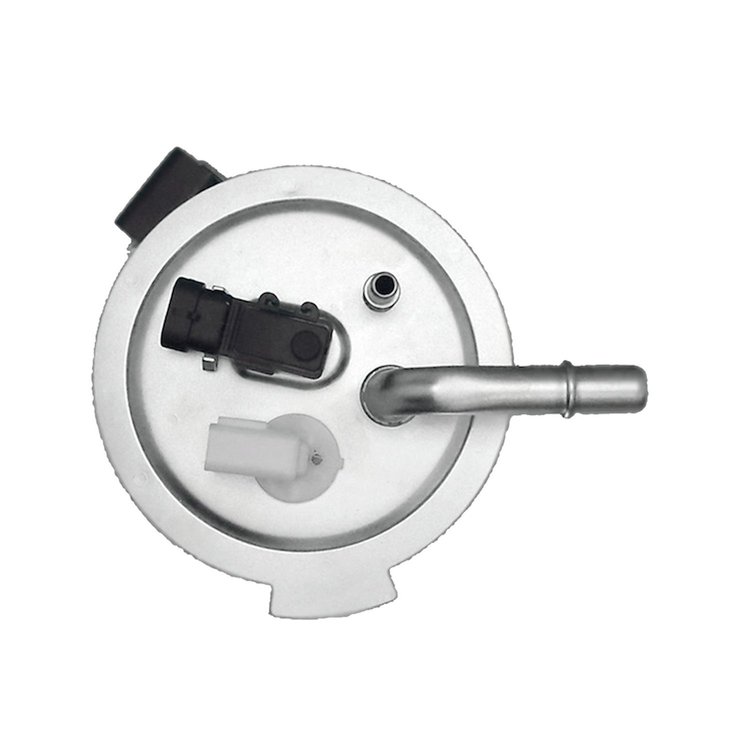 Fuel Pump Module for 2005-2009 Chevy Trailblazer/SSR 4.2/6.0L