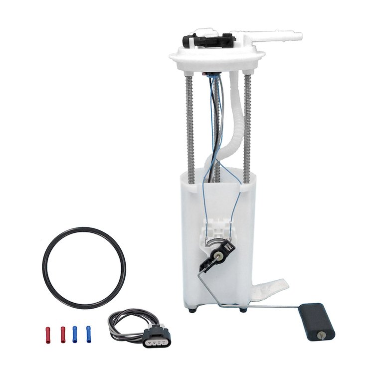 Fuel Pump Module for 1998-2000 Chevy Express/GMC Savanna 1500/2500/3500 Van