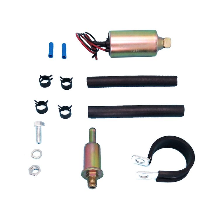 USEP8012HPT Fuel Pump Module Assembly, Heavy-Duty Applications