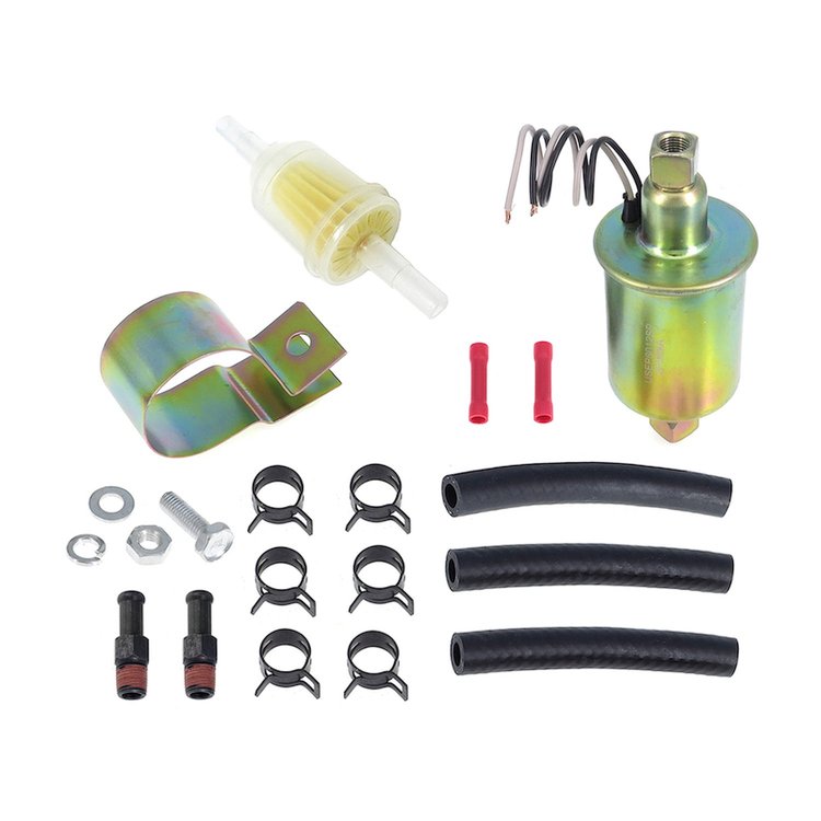 USEP8012SP Fuel Pump Module Assembly, Heavy-Duty Applications