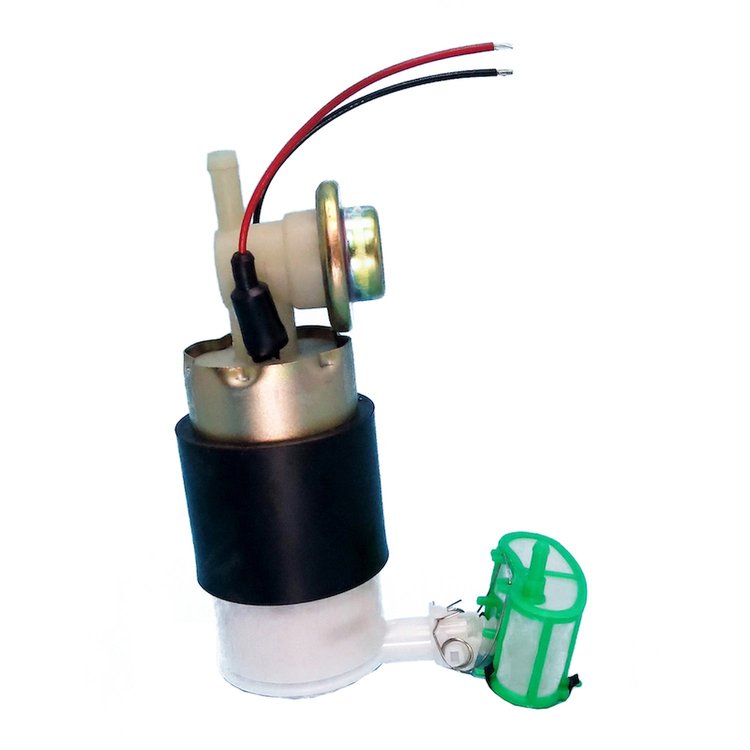 USEP8075 Fuel Pump Module Assembly