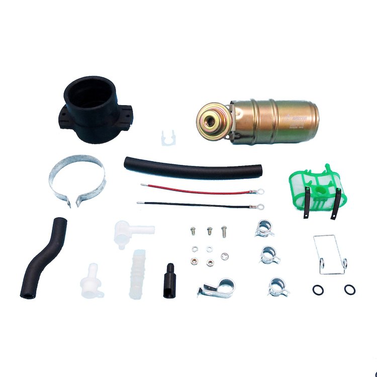USEP8114 Fuel Pump Module Assembly