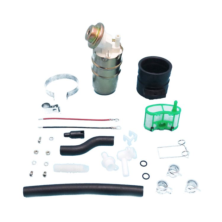 USEP8118 Fuel Pump Module Assembly