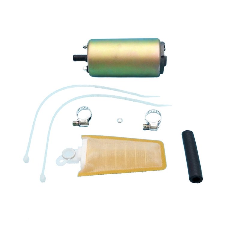 Fuel Pump Kit for 1987-2005 Acura/Dodge/Mazda/Mitsubishi/Toyota