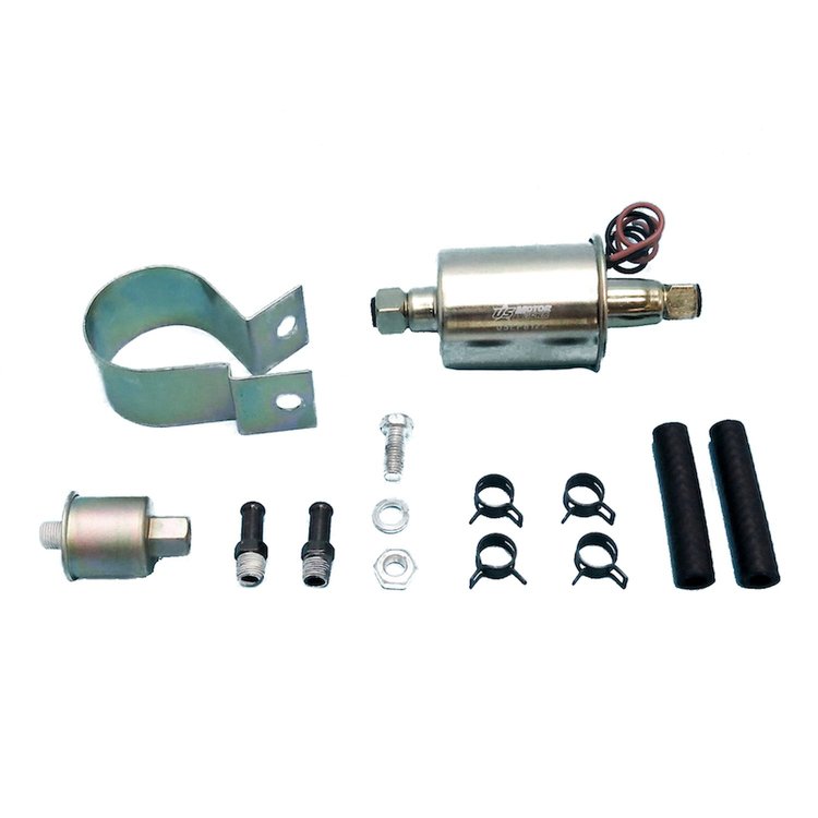 USEP8122 Fuel Pump Module Assembly