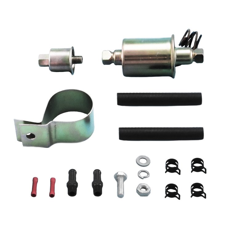 USEP8131 Fuel Pump Module Assembly