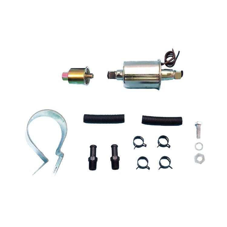 USEP8135 Fuel Pump Module Assembly