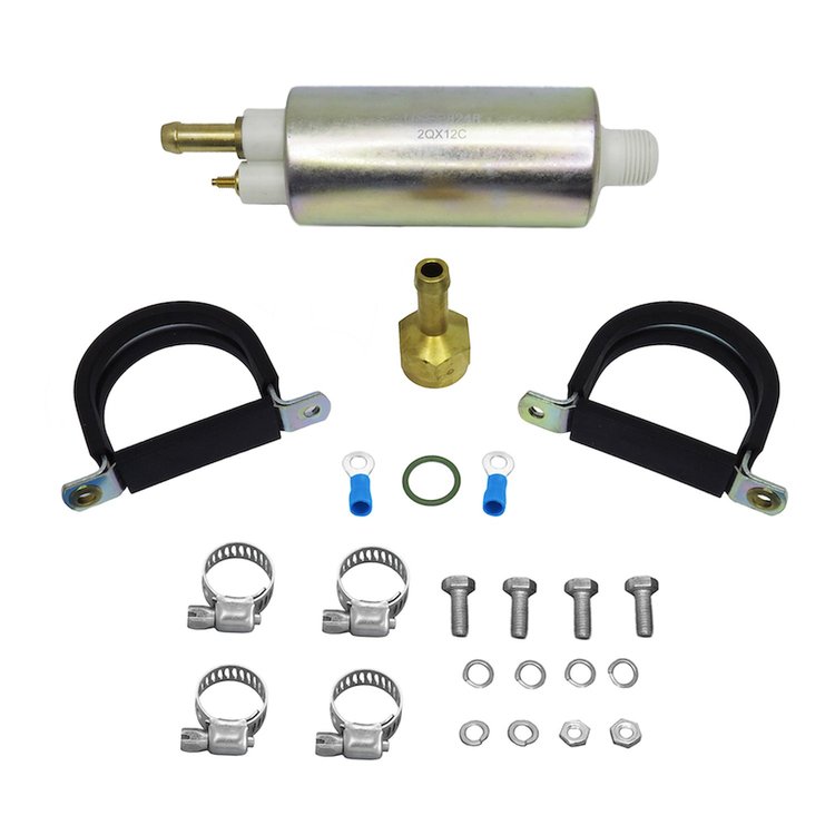 USEP8248 Fuel Pump Module Assembly