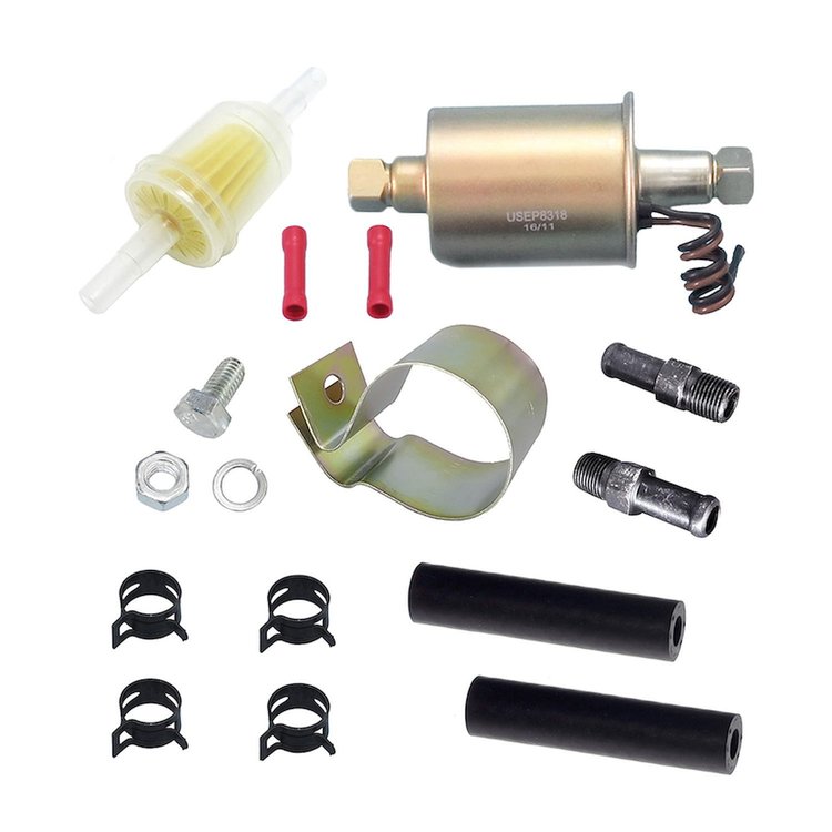 USEP8318 Fuel Pump Module Assembly