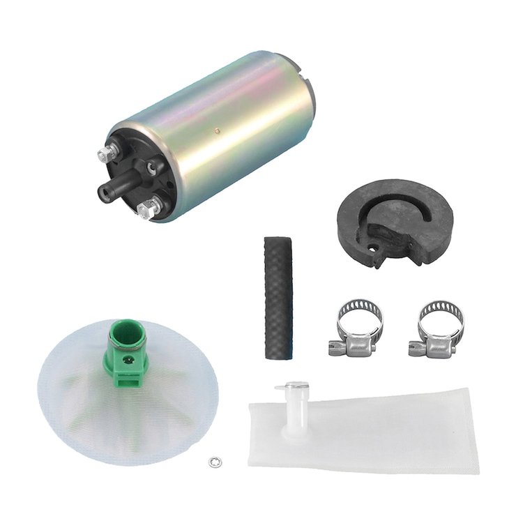 USEP8321 Fuel Pump Module Assembly