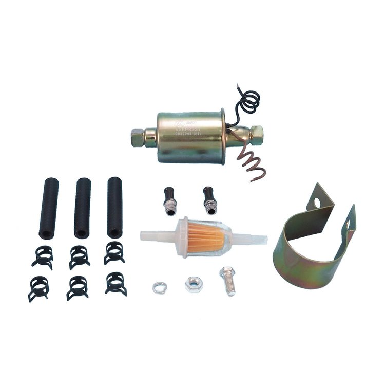USEP8337 Fuel Pump Module Assembly