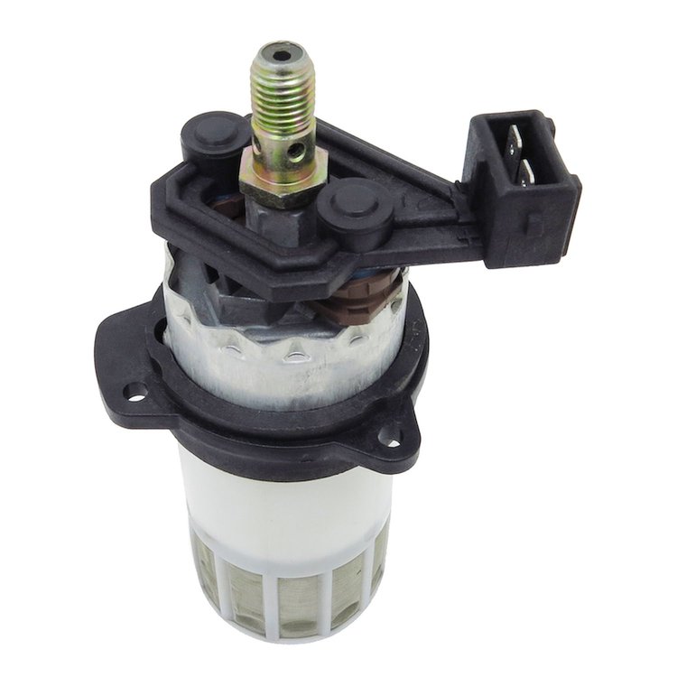 USEP8343 Fuel Pump Module Assembly
