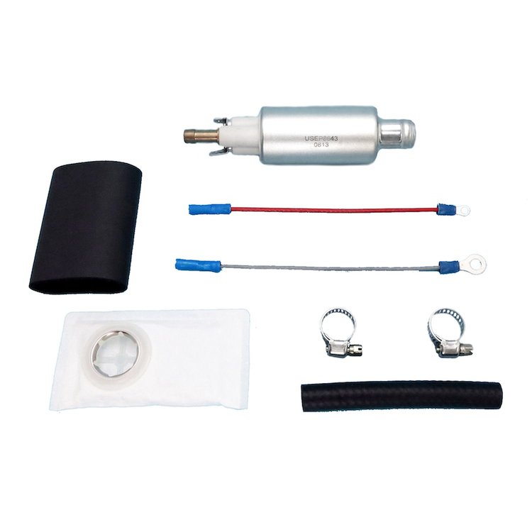 USEP8643 Fuel Pump Module Assembly