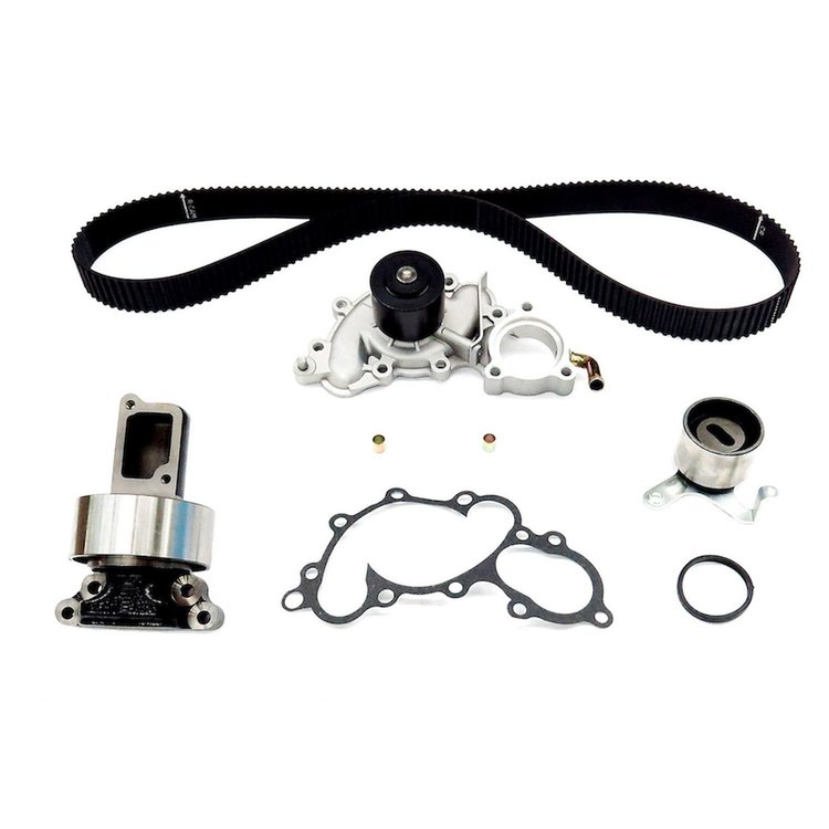 USTK154 Timing Kit w/ Water Pump