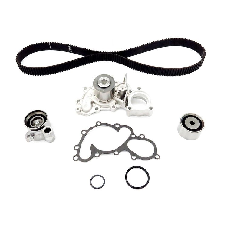 USTK157 Timing Kit w/ Water Pump