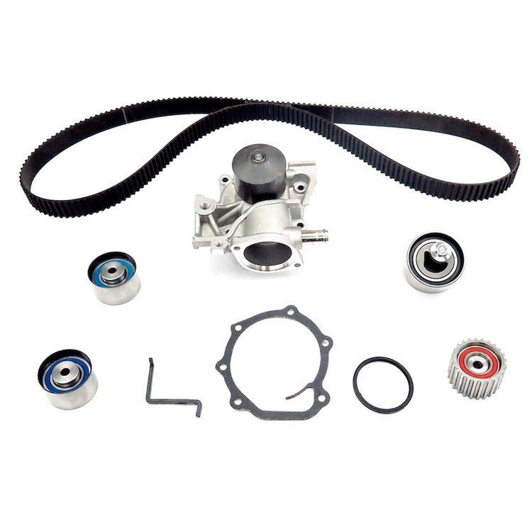USTK172 Timing Kit w/ Water Pump