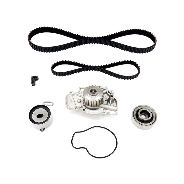 USTK186-187 Timing Kit w/ Water Pump