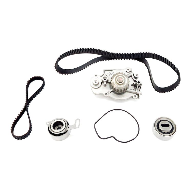 USTK216-186 Timing Kit w/ Water Pump