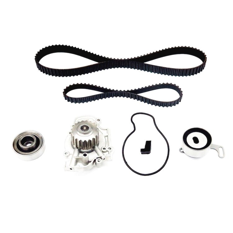 USTK244-186 Timing Kit w/ Water Pump