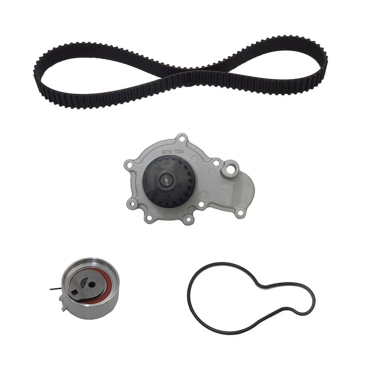 USTK245B Timing Kit w/ Water Pump