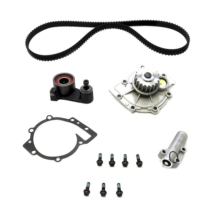 USTK252 Timing Kit w/ Water Pump