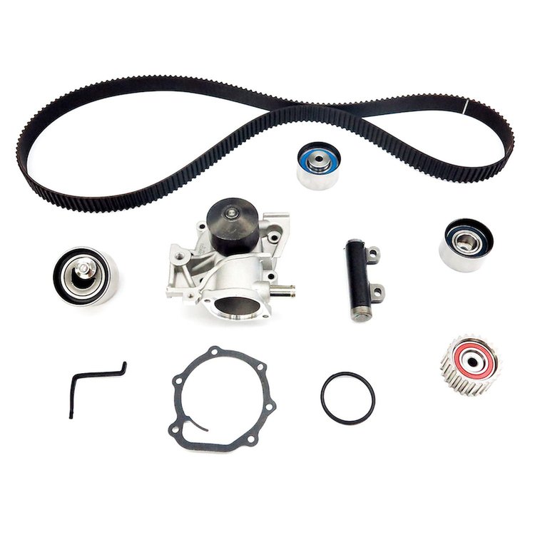 USTK254 Timing Kit w/ Water Pump