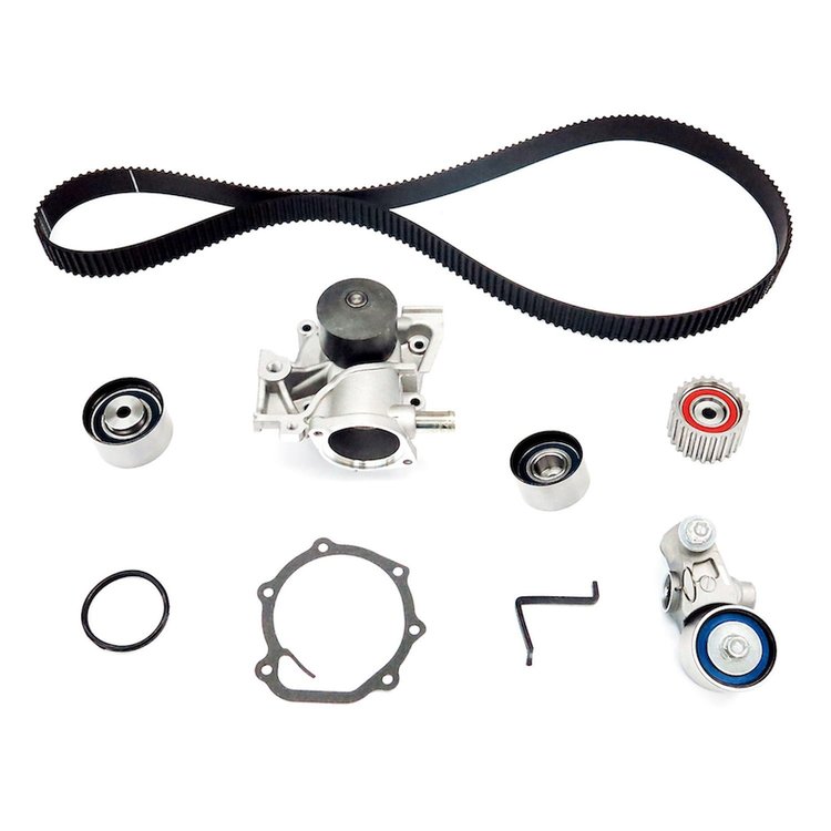 USTK254A Timing Kit w/ Water Pump