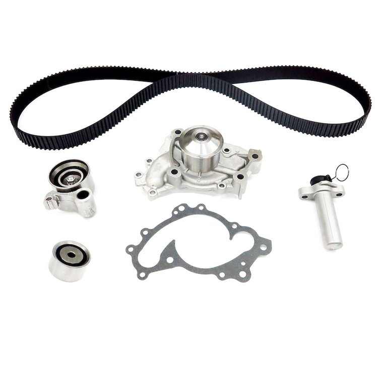 USTK257 Timing Kit w/ Water Pump