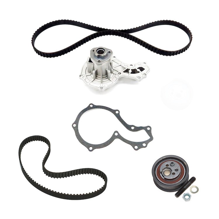 USTK262A Timing Kit w/ Water Pump